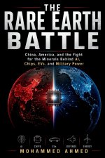 The Rare Earth Battle
