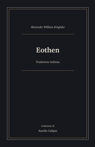 Eothen