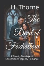 The Devil of Foxhollow