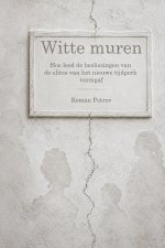 Witte muren