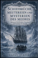 SCHIFFBRÜCHE, MEUTEREIEN UND MYSTERIEN DES MEERES