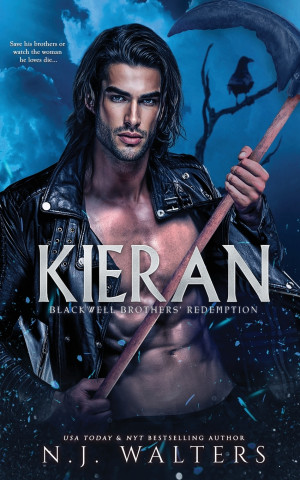Kieran