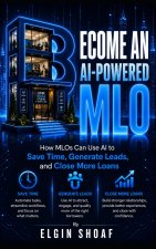 BECOME AN AI-POWERED MORTGAGE LOAN ORIGINATOR