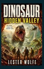 DINOSAUR - Hidden Valley