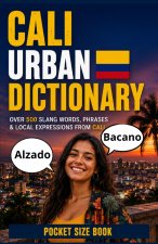 Cali Urban Dictionary
