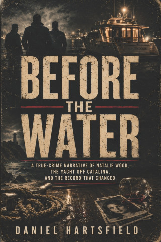 BEFORE THE WATER