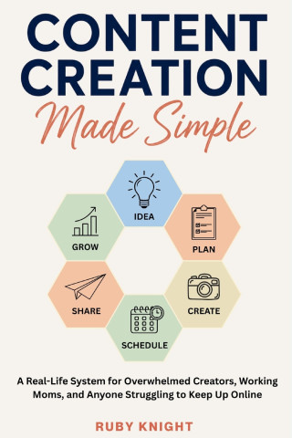 Content Creation Made Simple