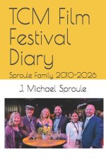 TCM Film Festival Diary
