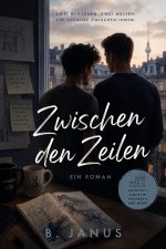 Zwischen den Zeilen