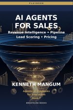 AI Agents for Sales & Revenue Operations