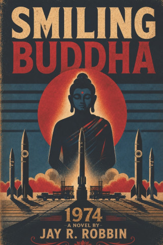 SMILING BUDDHA