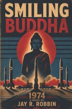 SMILING BUDDHA