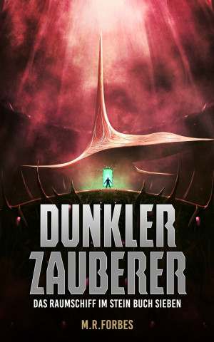 Dunkler Zauberer