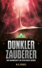 Dunkler Zauberer