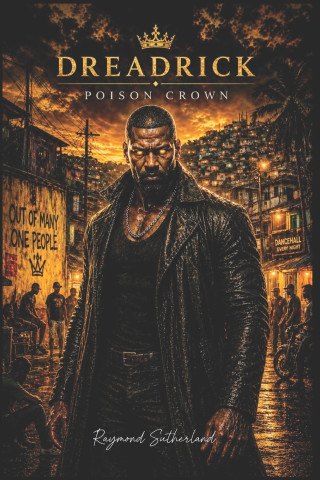 Dreadrick Poison Crown