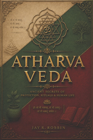 THE ATHARVAVEDA