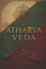 THE ATHARVAVEDA