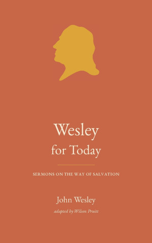 Wesley for Today