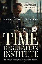 The Time Regulation Institute