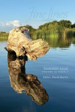 Fine Lines Summer 2026