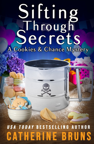 Sifting Through Secrets