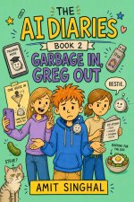 Garbage In, Greg Out
