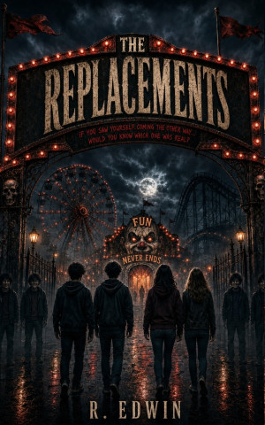 THE REPLACEMENTS