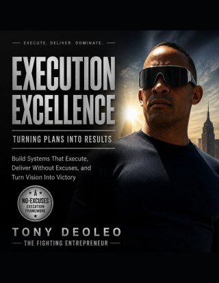 EXECUTION EXCELLENCE