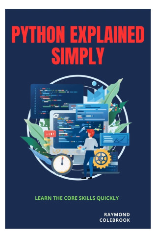 Python Explained Simply