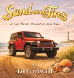 Sand on my Tires