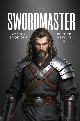 The Swordmaster