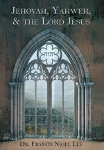 Jehovah, Yahweh, and the Lord Jesus