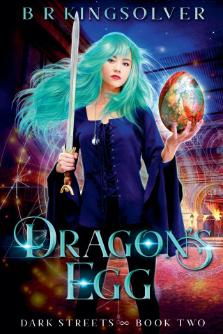 Dragon's Egg