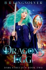 Dragon's Egg