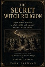 The Secret Witch Religion