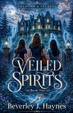 Veiled Spirits