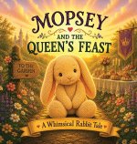 Mopsey and the Queen's Feast