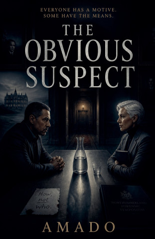 The Obvious Suspect