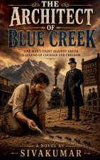 The Architect Of Blue Creek