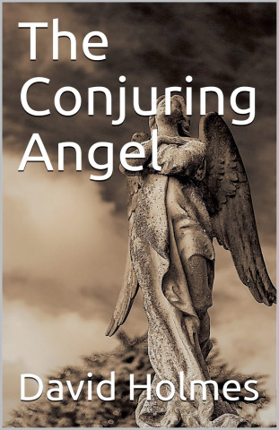 The Conjuring Angel