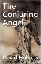 The Conjuring Angel