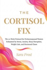 The Cortisol Fix