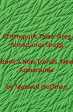 Critterpolis Tales