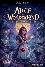 Alice in Wonderland - The Shadow Of Lost Time