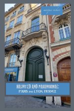 Haunted and Paranormal