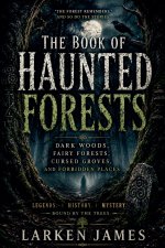 The Book of Haunted Forests