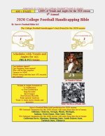 2026 College Football Handicapping Bible