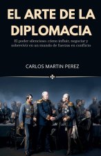 El arte de la diplomacia