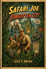 Safari Joe and the Forgotten City