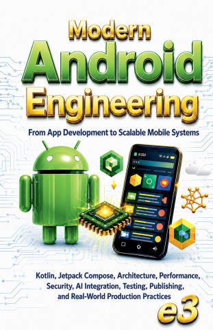 Modern Android Engineering